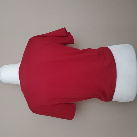 Crop Top - Picture 2 of 5